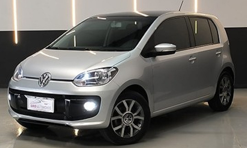 Vw Up Tsi 2017...