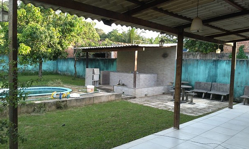 Casa À Venda Em Céu ...
