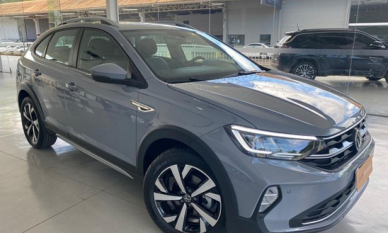 Volkswagen Nivus Hig...