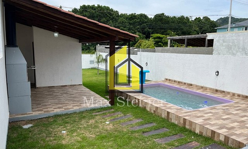 @ Sobrado Com Piscin...