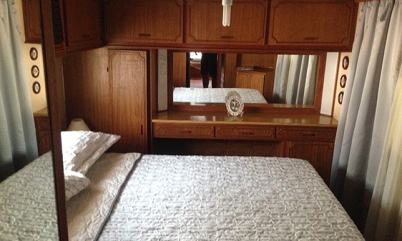 Trailer Imperial Lux...