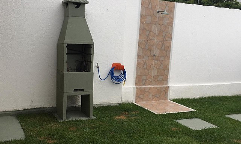 Casa Grande Para Rep...