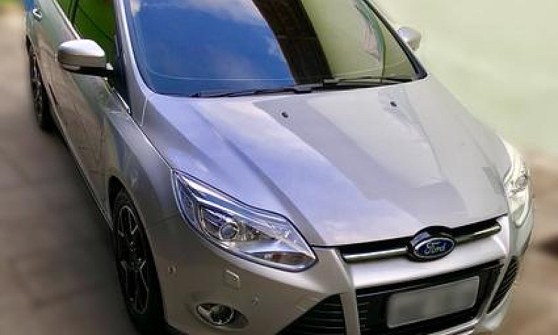 Ford Focus 2.0 Titan...