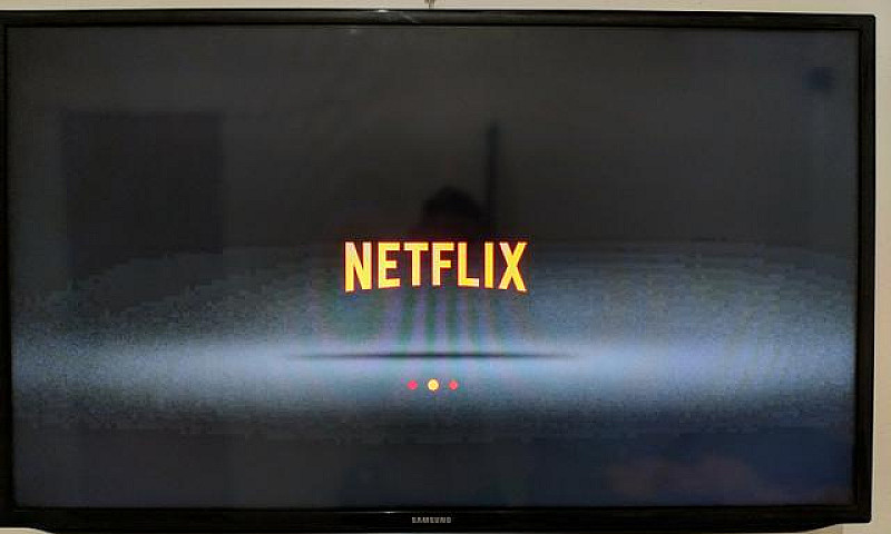Tv Samsung Smart 40&...
