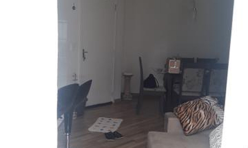 Apartamento Semi Mob...