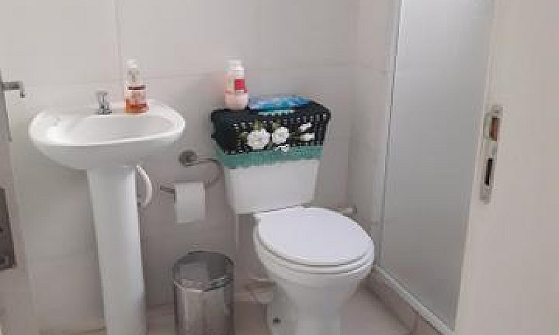 Apartamento Semi Mob...