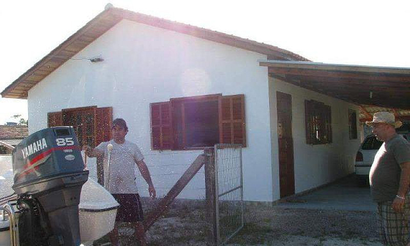 Casa Em Garopaba Do ...