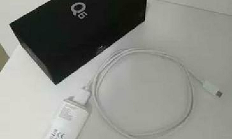 Lg Q6 Tela De 5.5 32...