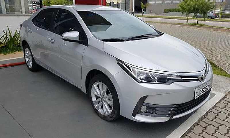 Corolla Xei Automáti...