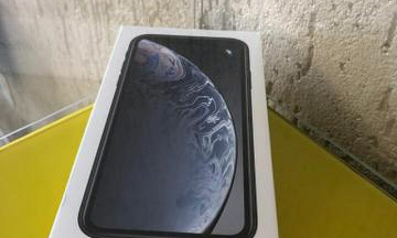 Iphone Xr...