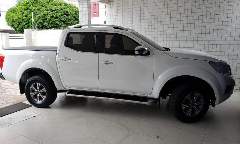 Nissan Frontier Top ...