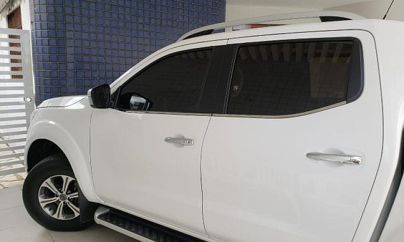 Nissan Frontier Top ...