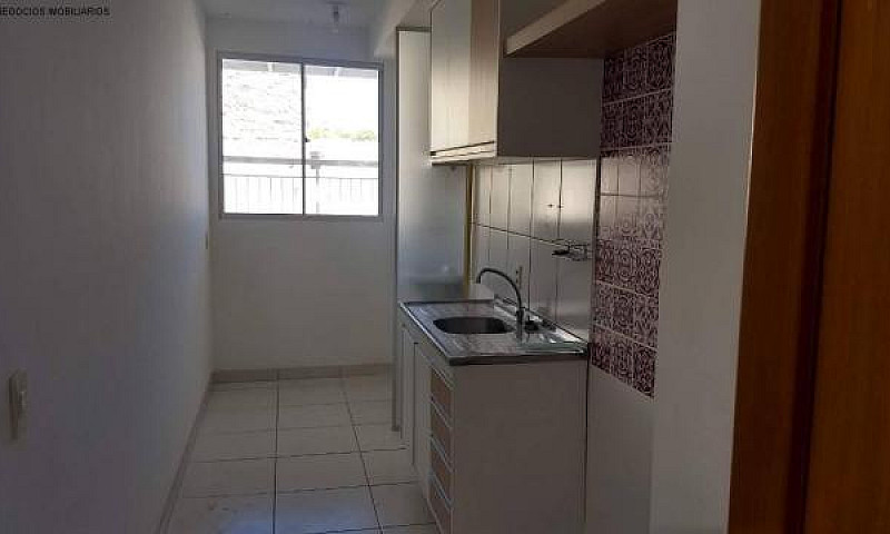 Apartamento Para Alu...
