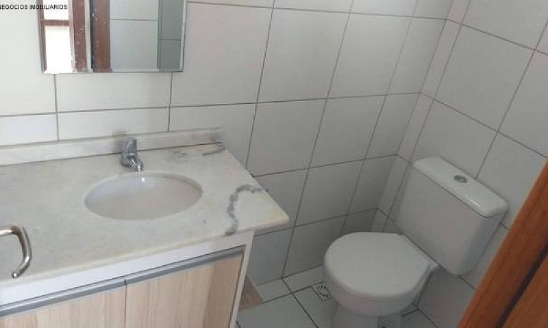 Apartamento Para Alu...