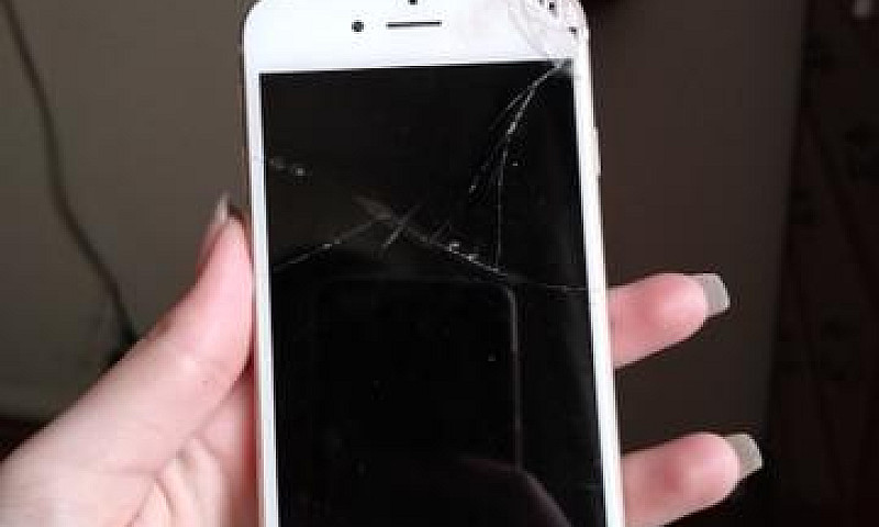 Iphone- Venda Soment...