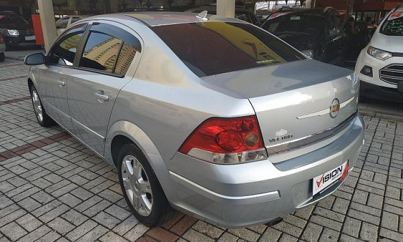 Chevrolet Vectra 200...