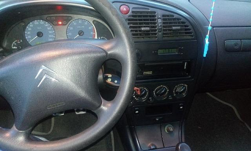 Citroen Xsara...