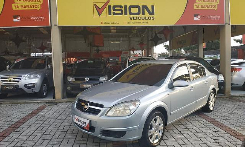 Chevrolet Vectra 200...