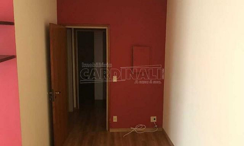 Apartamentos Na Cida...