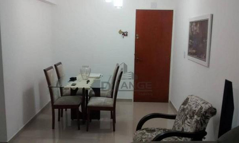 Apartamento Com 2 Do...