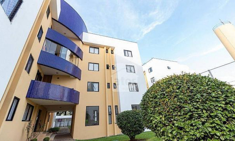 Apartamento 3 Quarto...