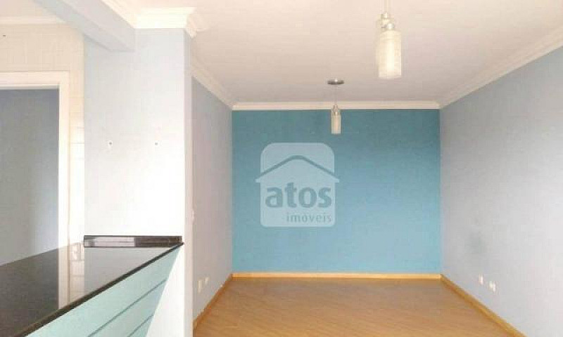 Apartamento 3 Quarto...