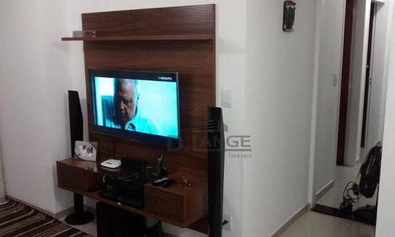 Apartamento Com 2 Do...