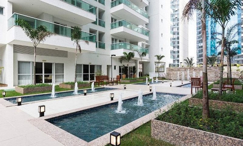Apartamento 3 Qts Pr...