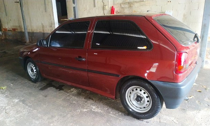 Gol G2...