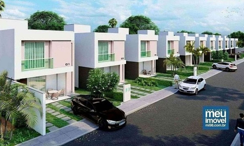 114-Casas Duplex No ...