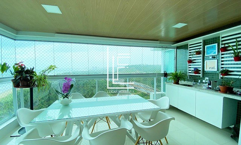 Apartamento Alto Pad...