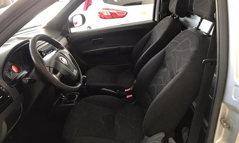 Fiat Strada 1.4 Mpi ...