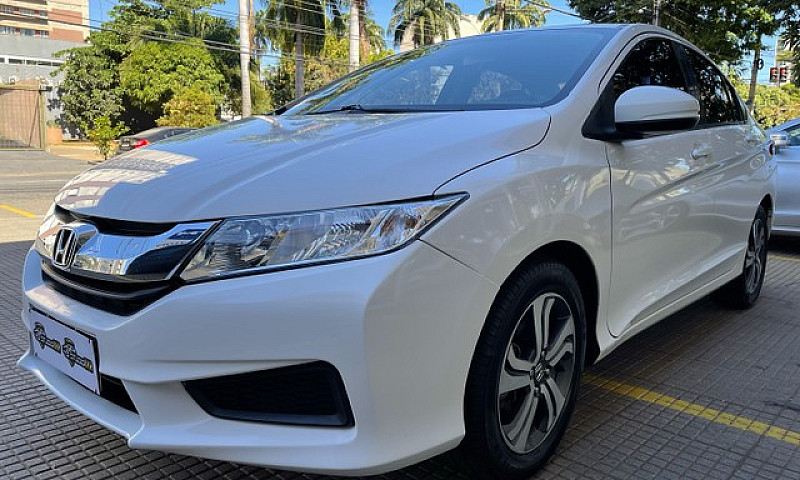 Honda City  1.5...