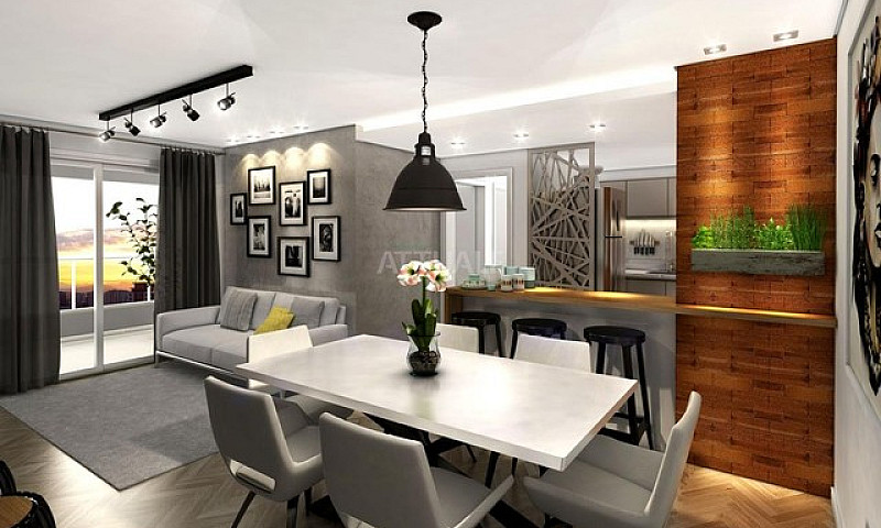 Raffinato Residencia...