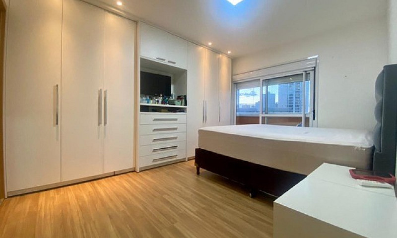 Vende-Se Apartamento...
