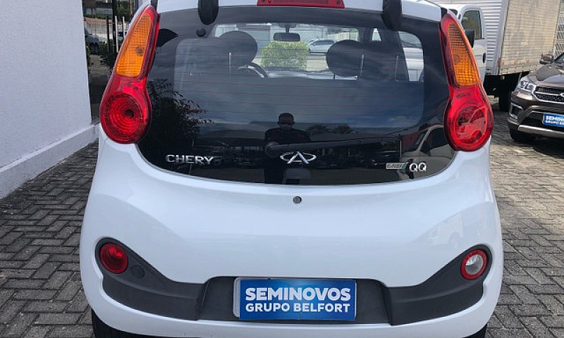 Chery Qq Completo 17...