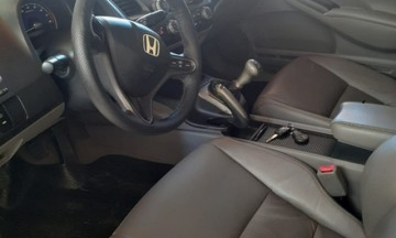 Honda Civic Lxs 2010...