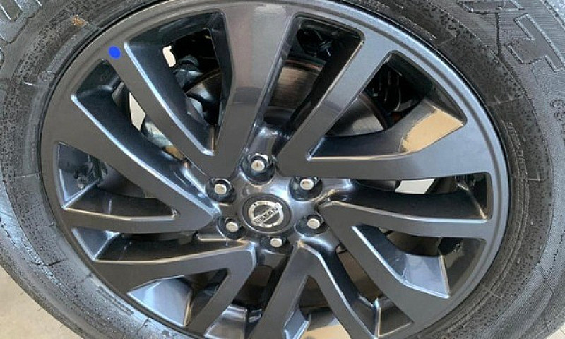 Nissan Frontier X  G...