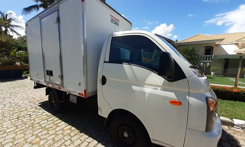 Hyundai Hr , Bongo ,...