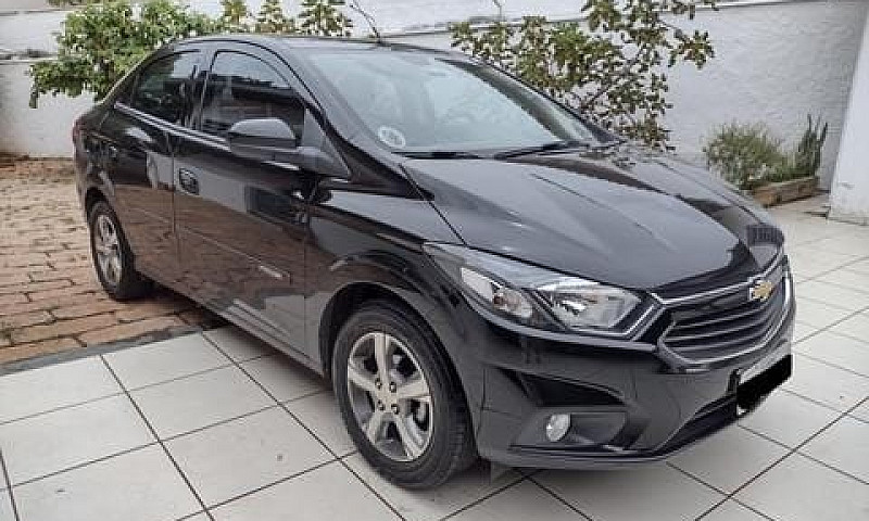 Chevrolet Prisma...