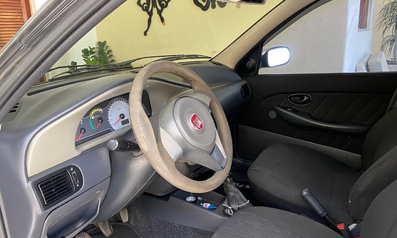 Fiat / Palio Economy...
