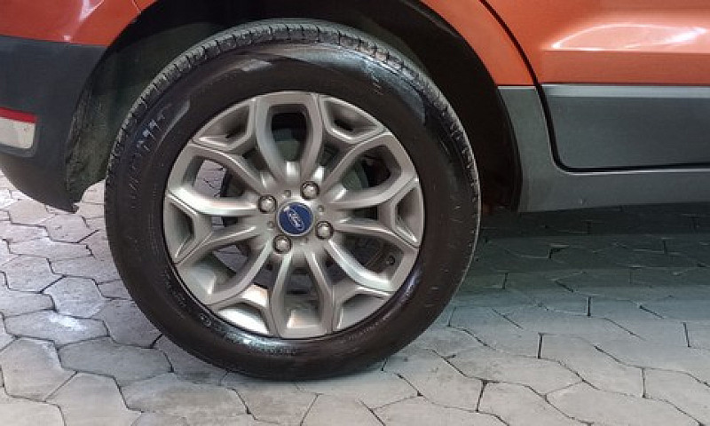 Ecosport Freestyle 1...
