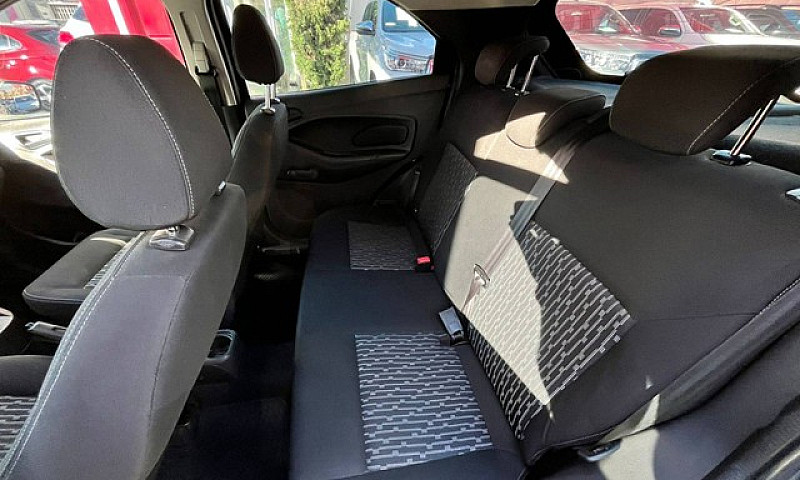 Ford Ka 2017/2018 1....