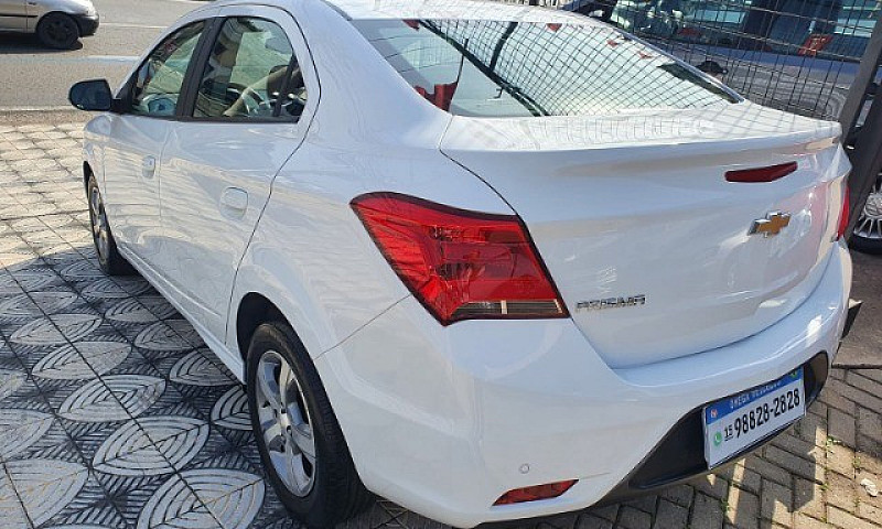 Chevrolet Prisma 1.4...
