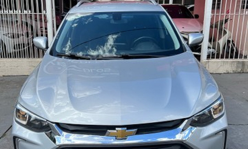 Tracker  1.2 Ltz  Tu...
