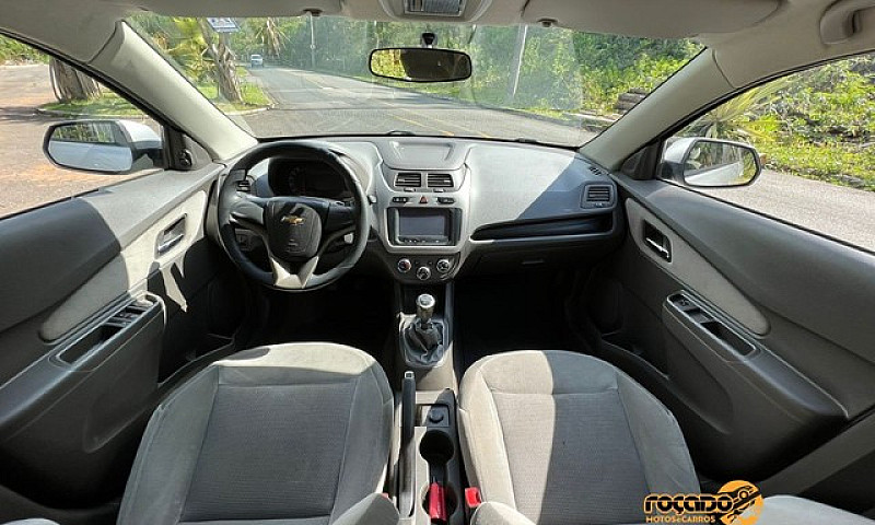Cobalt Ltz 1.4 8V Fl...