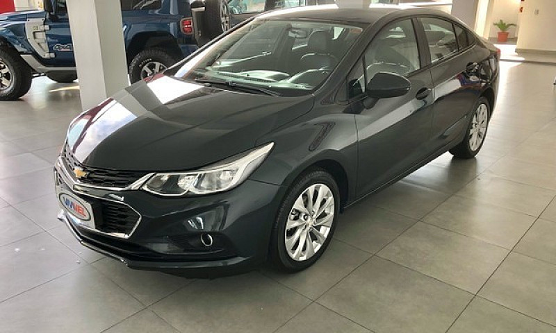 Gm Chevrolet Cruze L...