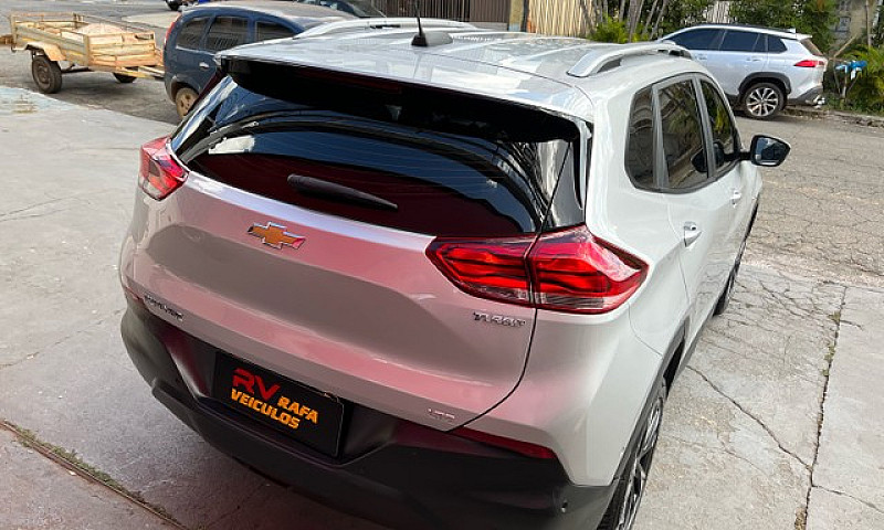 Tracker  1.2 Ltz  Tu...