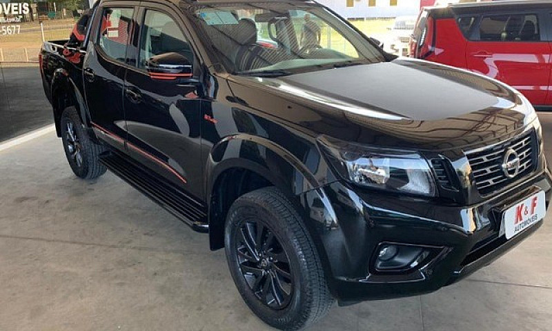Nissan Frontier X  G...