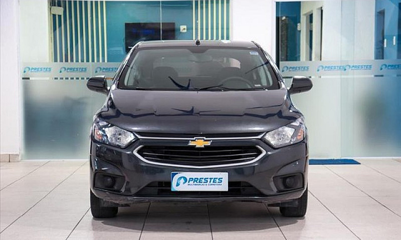 Chevrolet Onix 1.0 M...